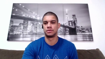 New_York_Guy518  14-10-2021 video misstress